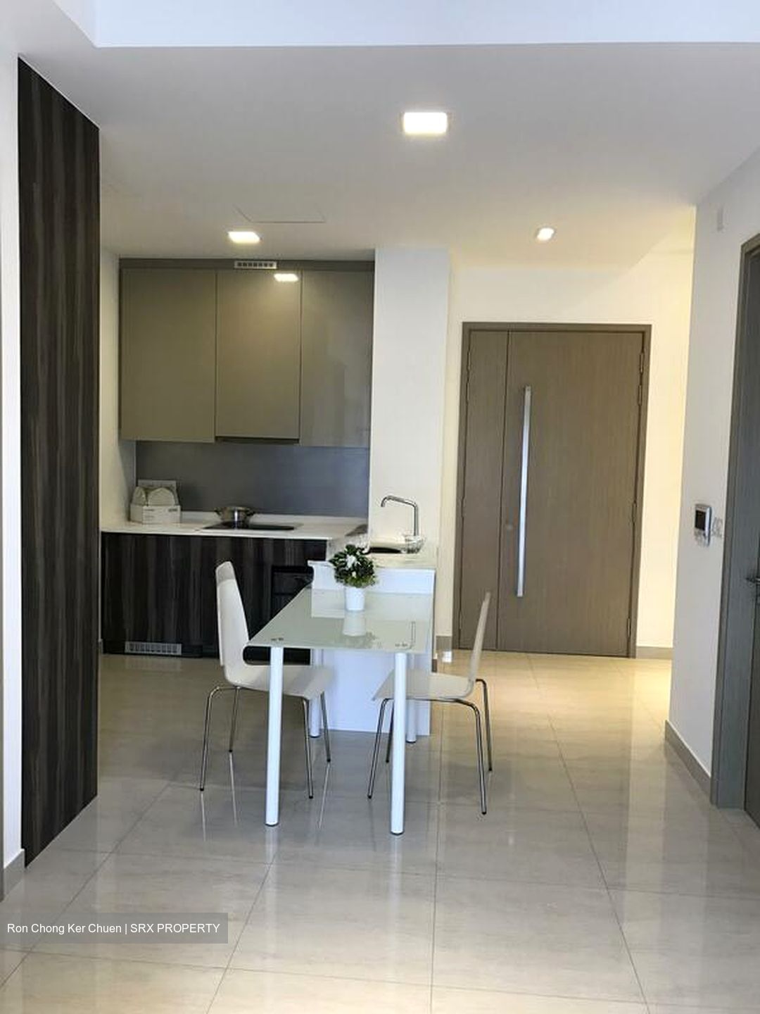 Kap Residences (D21), Apartment #495586111